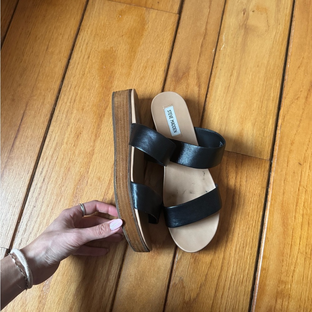 Steve Madden Sandals